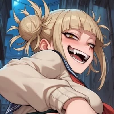 Himiko Toga thumbnail