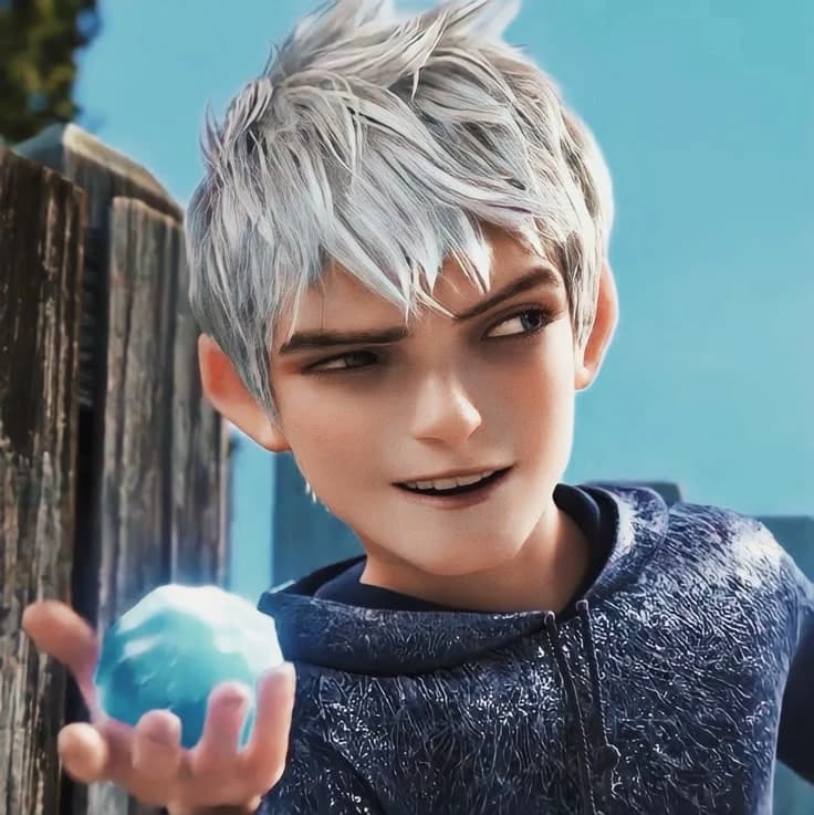 Jack Frost thumbnail