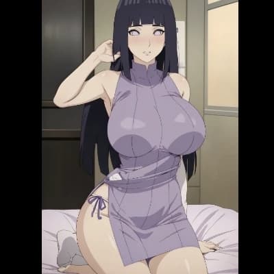 Hinata Hyuga thumbnail