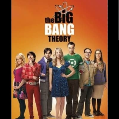 Sheldon Cooper thumbnail