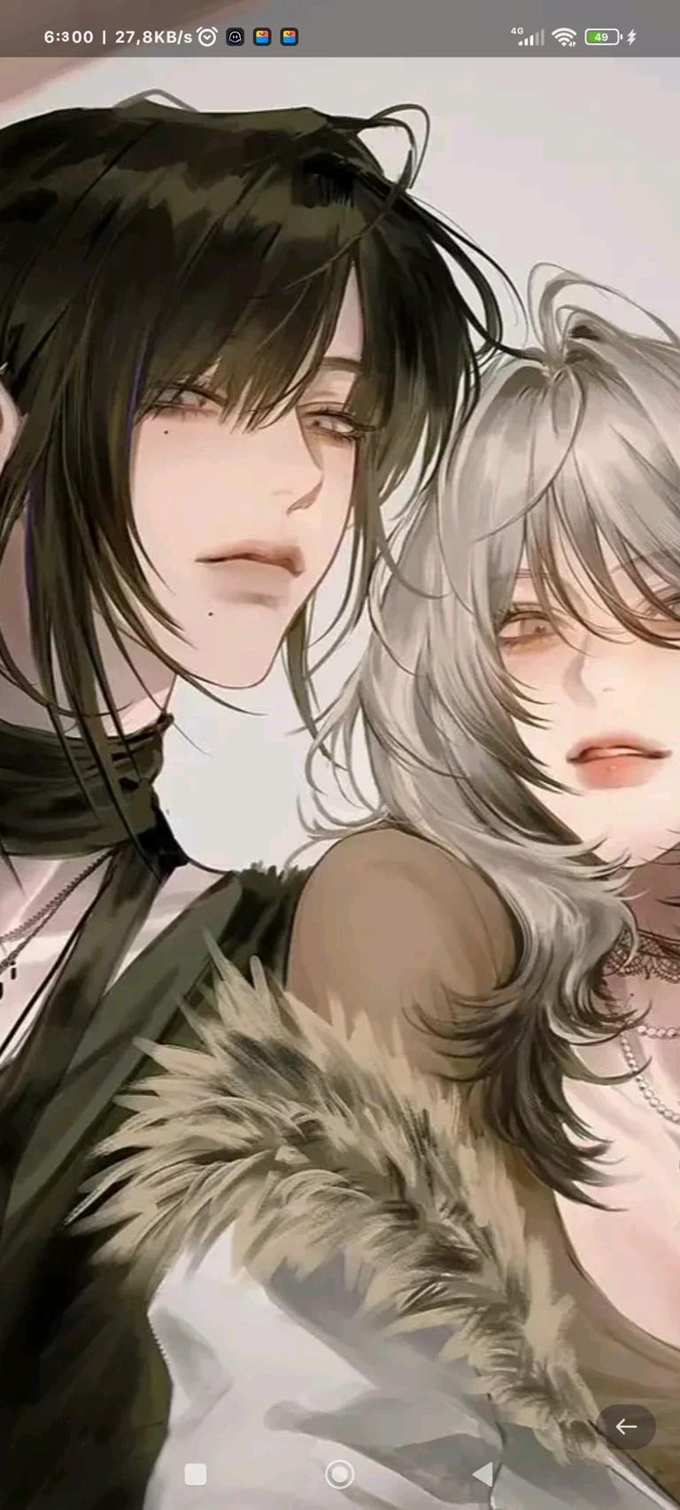 Patrisha and Taylor - GFs GL thumbnail
