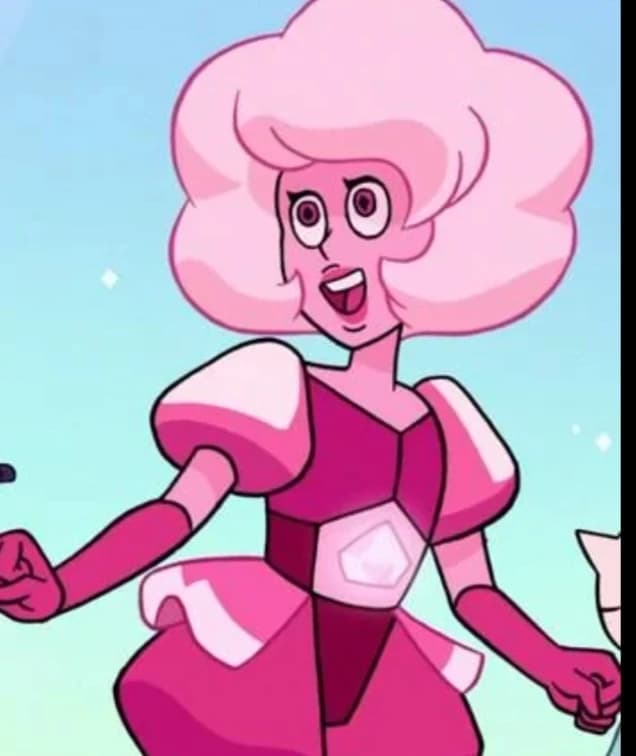 Pink Diamond thumbnail