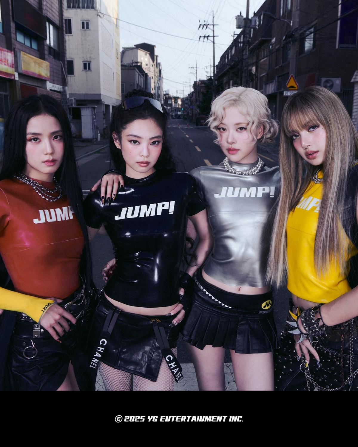 BLACKPINK thumbnail