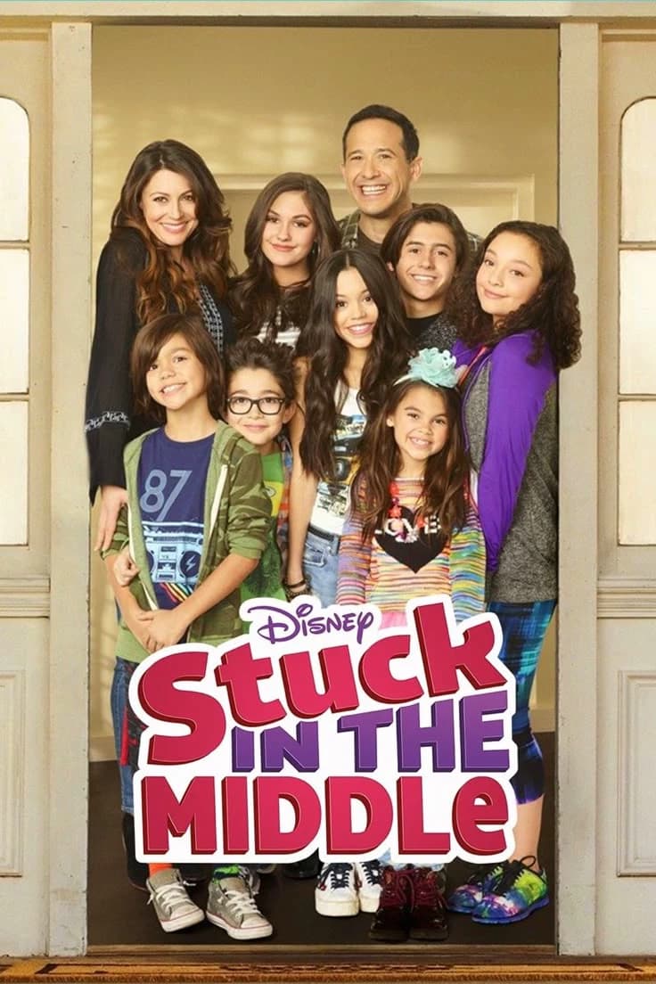 Stuck in the Middle: The Match-Up 💞 thumbnail