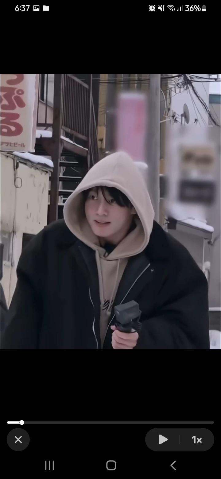 Jungkook thumbnail