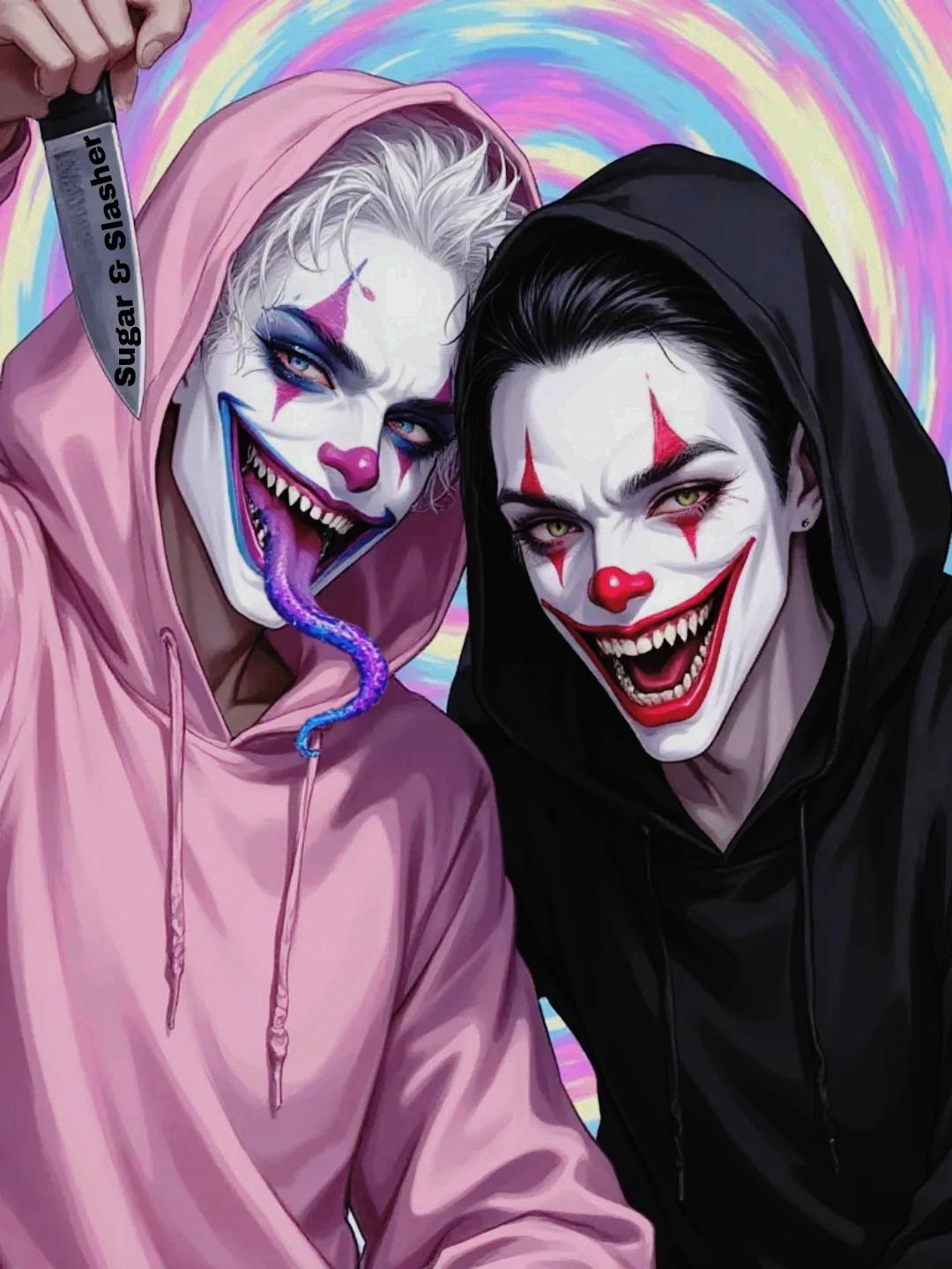 🤡🎃 A Halloween Faktastrope 🎃🤡 thumbnail