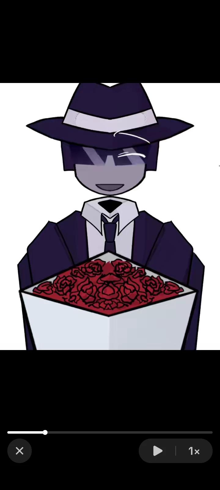🎀Doblefedora&Ichance/Forsaken🌹 thumbnail