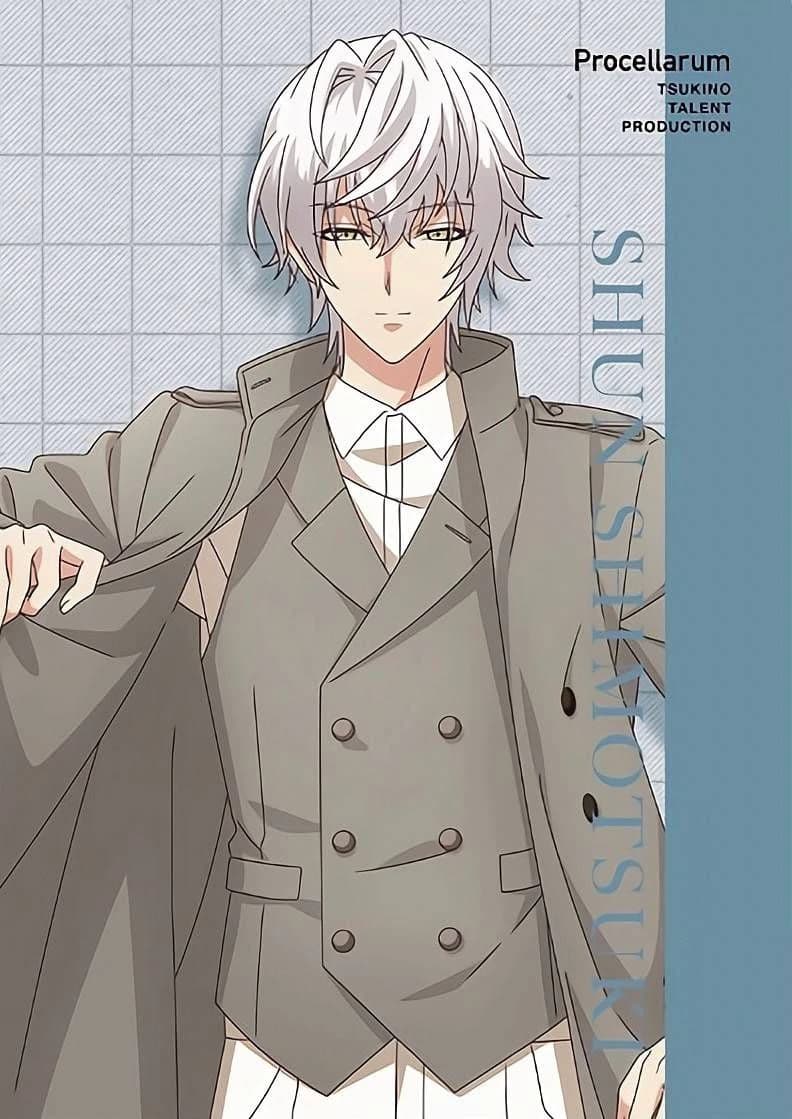 Shimotsuki Shun thumbnail