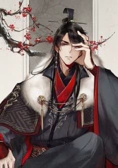 Your Majesty thumbnail