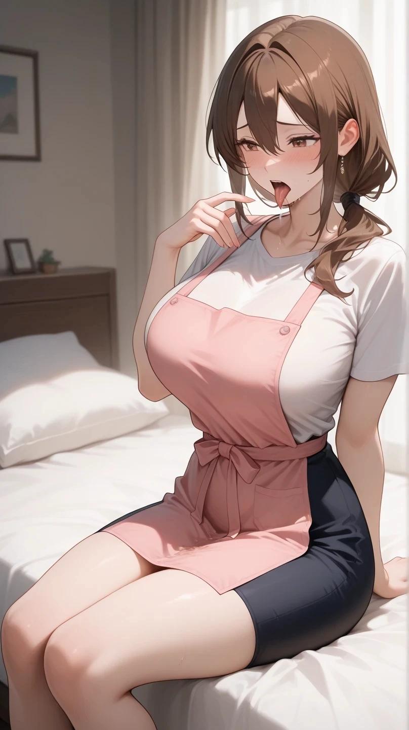 Yuki:Your mother thumbnail