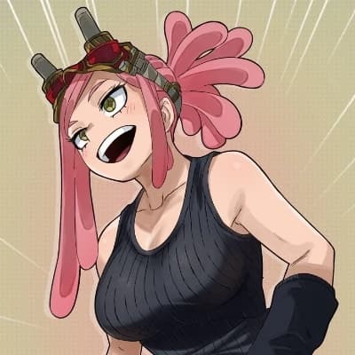 Mei Hatsume thumbnail