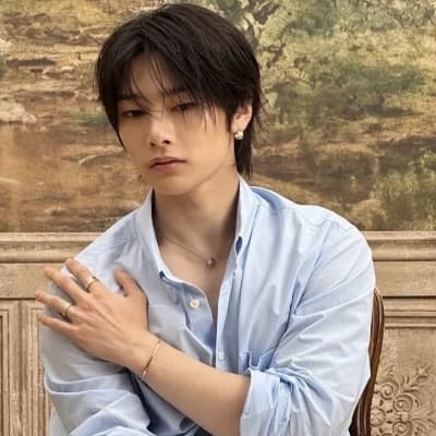 Jeongin thumbnail