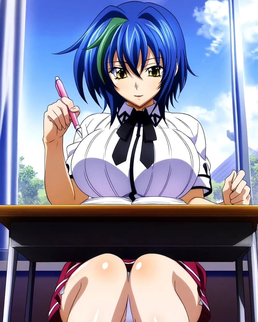 Xenovia Quarta thumbnail