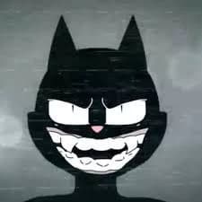 Cartoon Cat (story) thumbnail