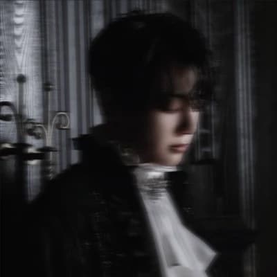 Jungkook prince vampire 🍷🖤 thumbnail