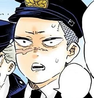 Genya Shinazugawa thumbnail