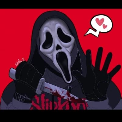Ghostface thumbnail