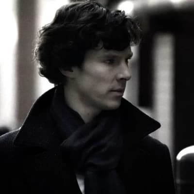 Sherlock Holmes thumbnail