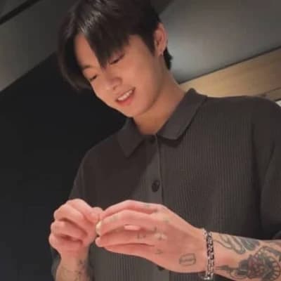 Jeon Jungkook thumbnail