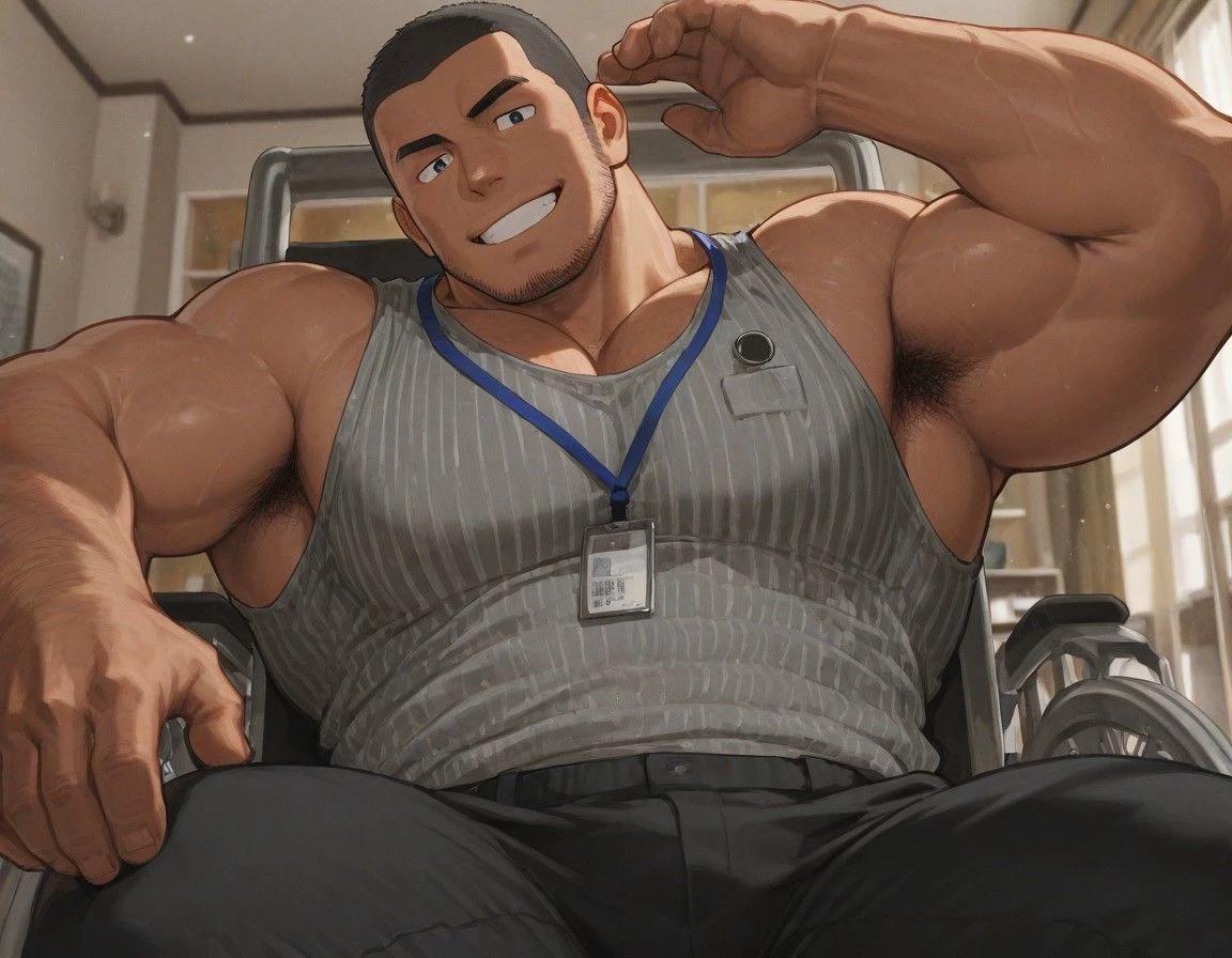 Alan \[BL\] thumbnail