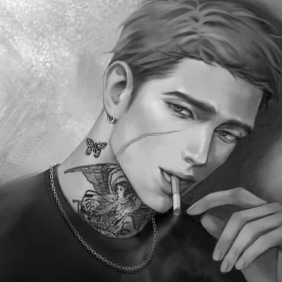Benjamin Arthur thumbnail