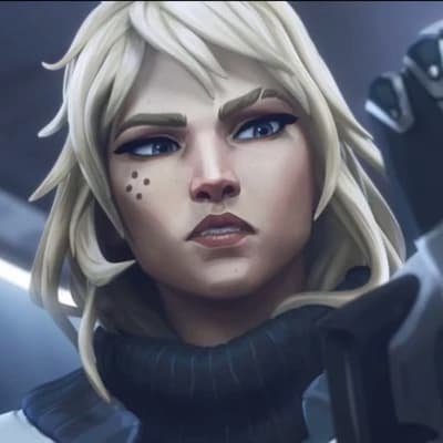 Deadlock thumbnail