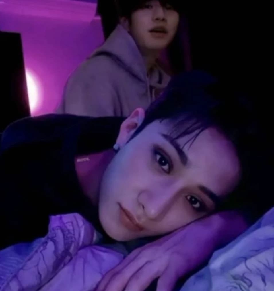 Seungmin y Bangchan thumbnail