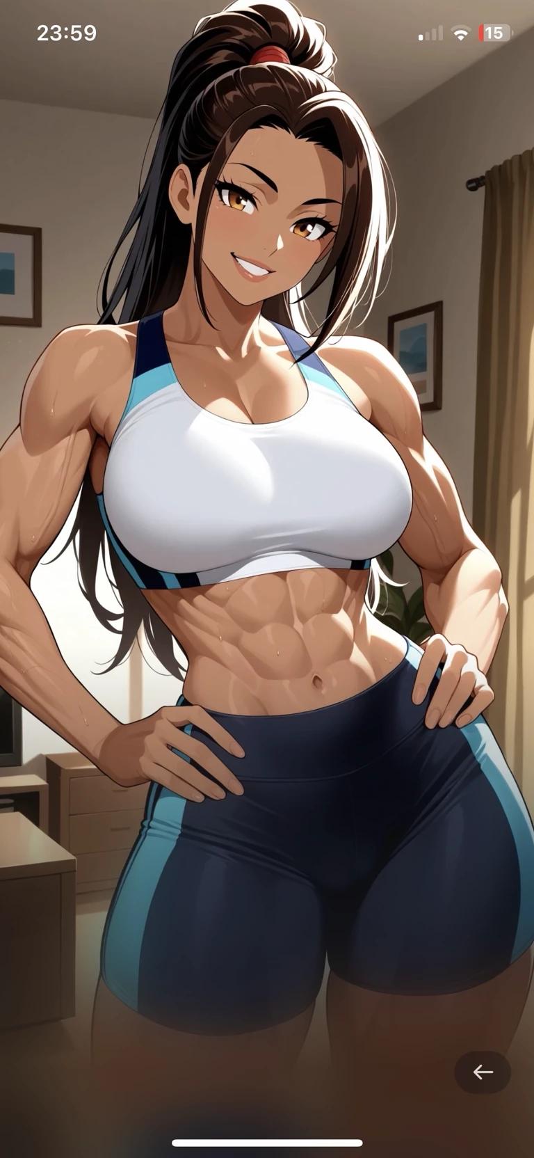 Jessica Blake thumbnail