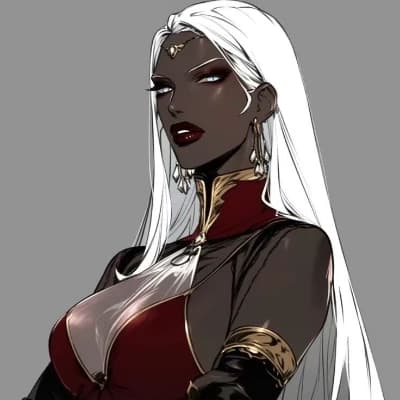Idalia Zaphyra thumbnail