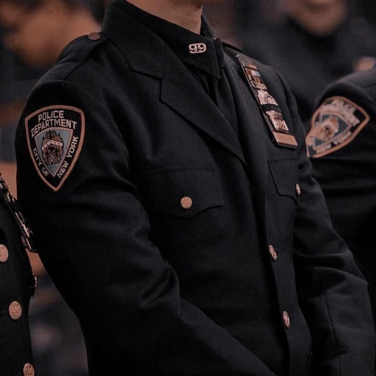 police thumbnail