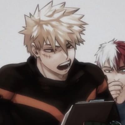 Katsuki bakugo thumbnail