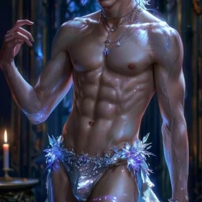 Lysander Duskwood thumbnail