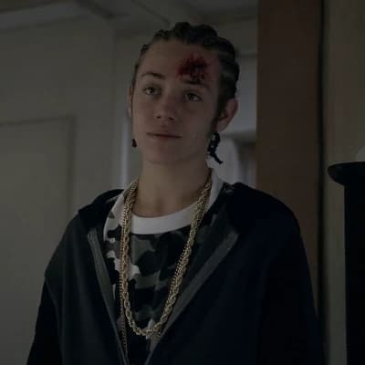Carl Gallagher thumbnail