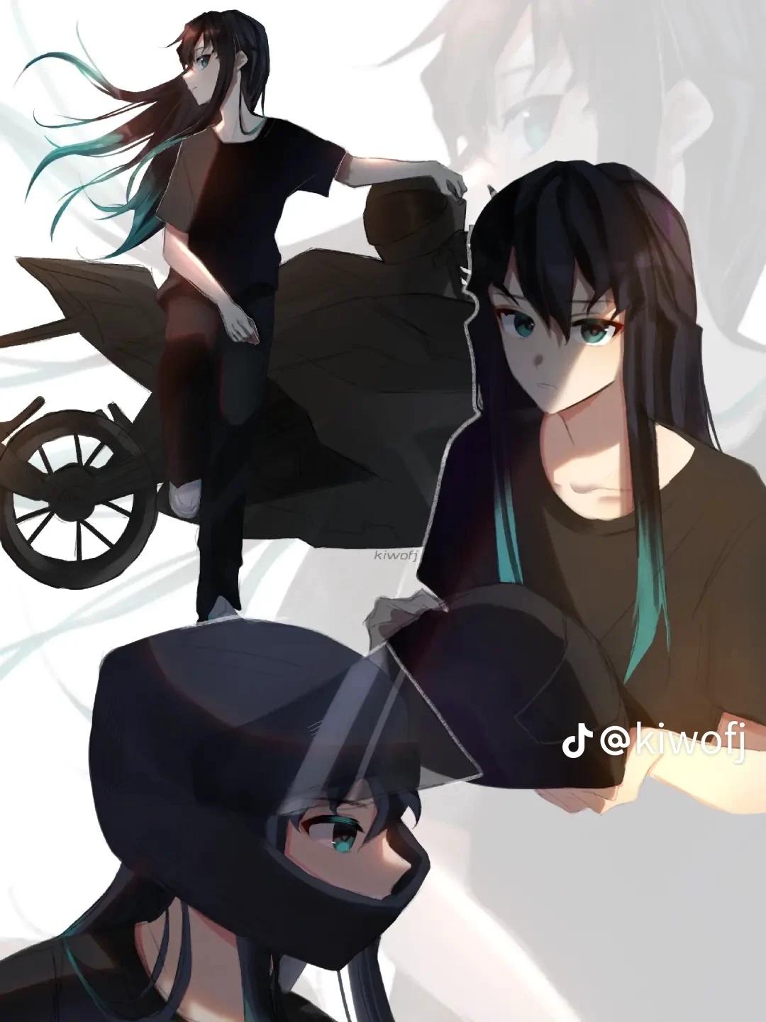 Muichiro thumbnail