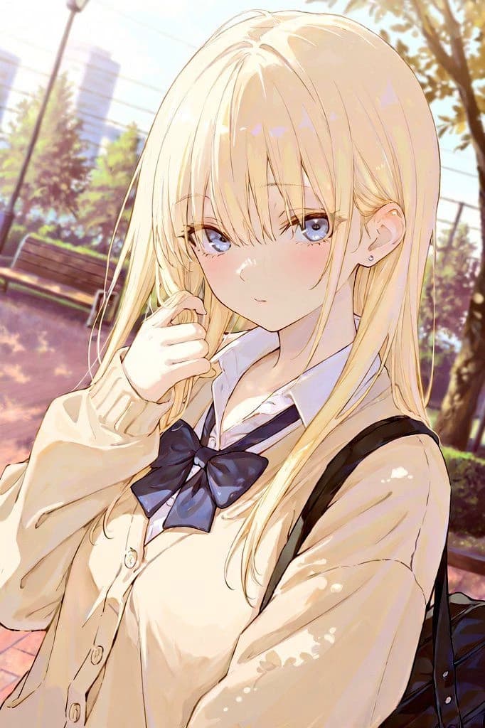 Misaki Ayase thumbnail