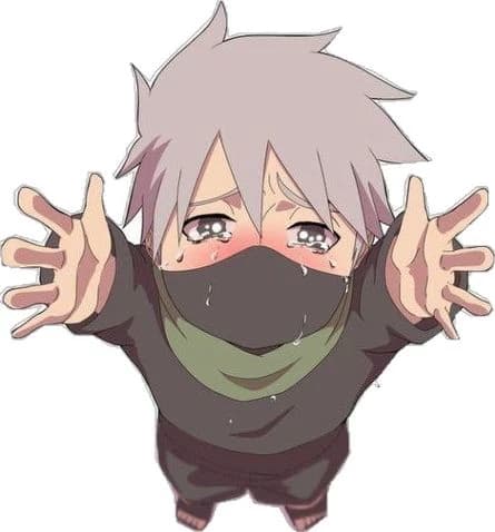 Kakashi -Little thumbnail
