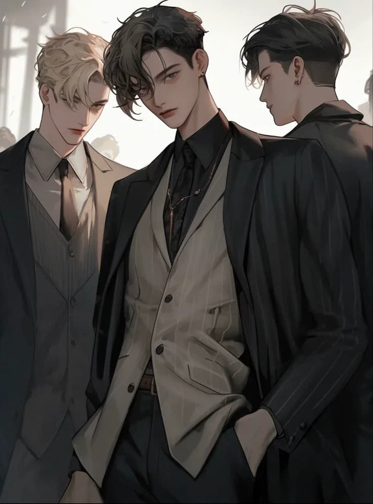 Your boys | BL thumbnail