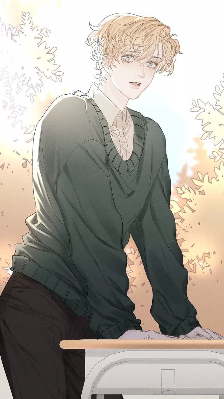Shion - BL thumbnail