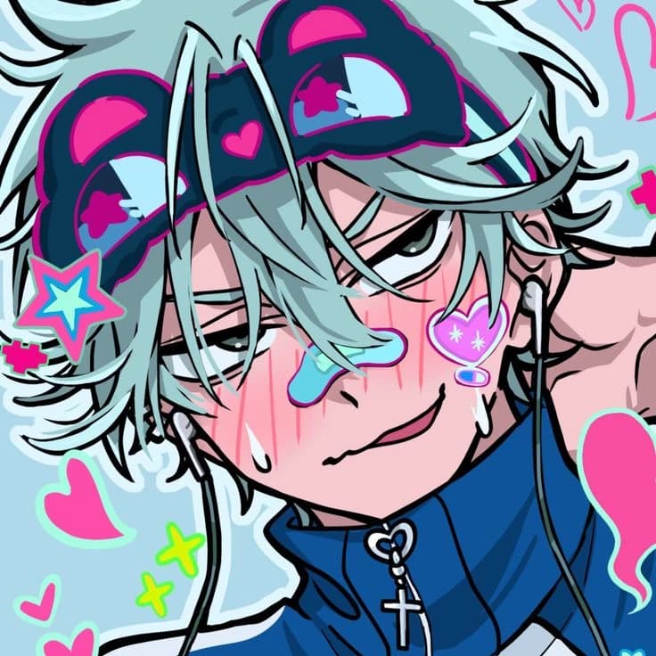 Hikaru thumbnail