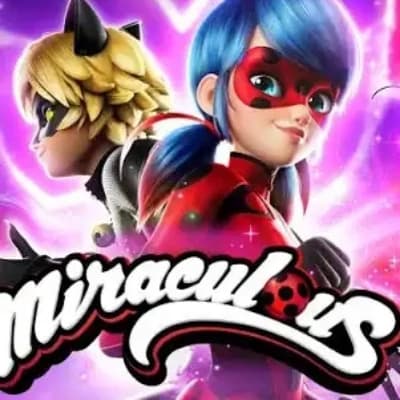 Miraculous Ladybug future generation thumbnail