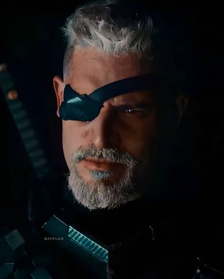 Slade Wilson thumbnail