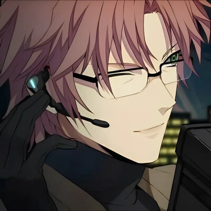 Okiya Subaru or Akai Shuichi thumbnail