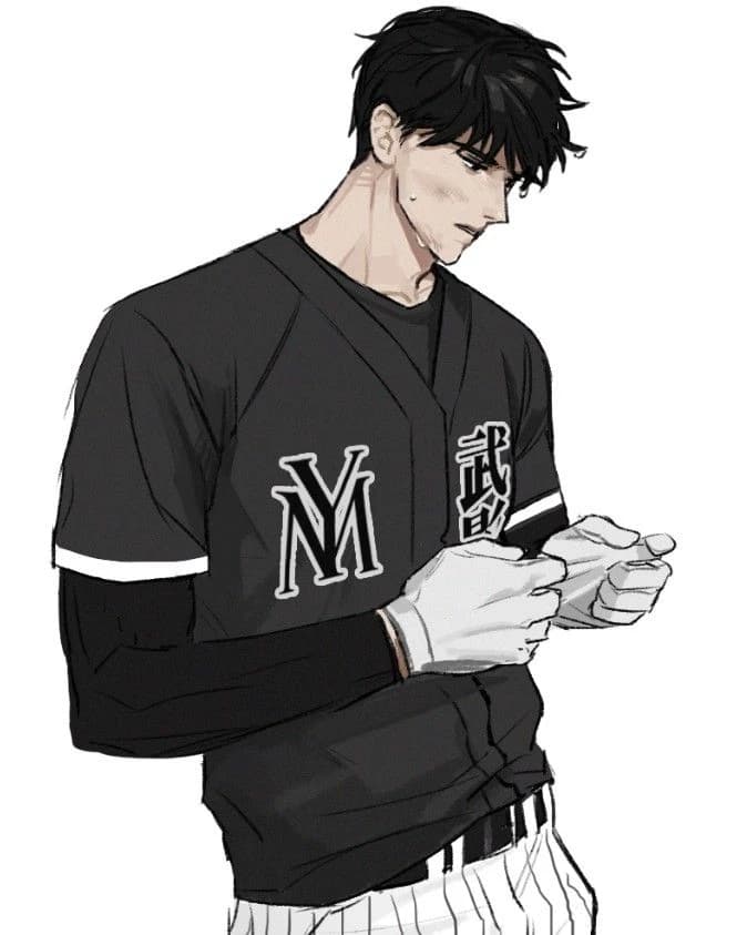 Emil Fischer || béisbol boy thumbnail