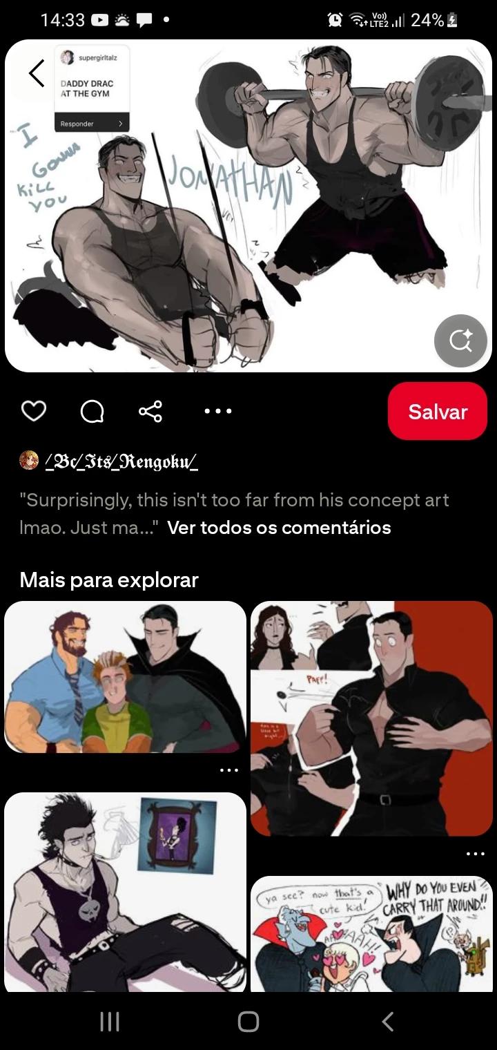 Dracula thumbnail