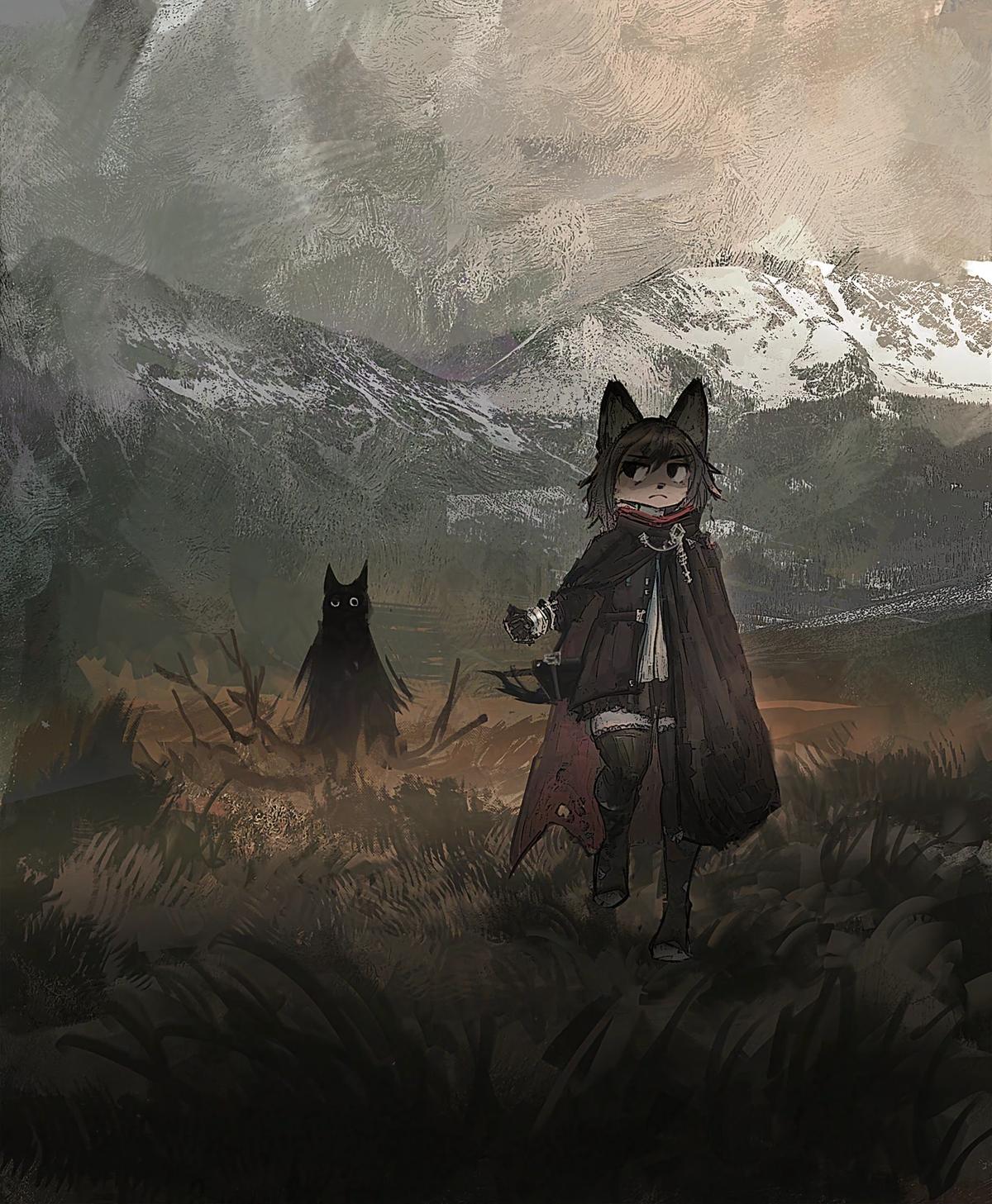 Fauna thumbnail