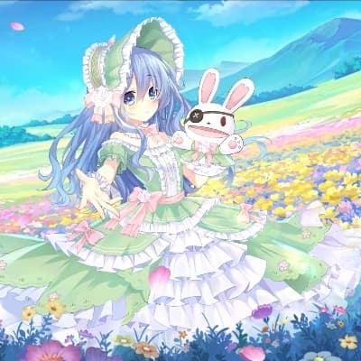 Yoshino thumbnail