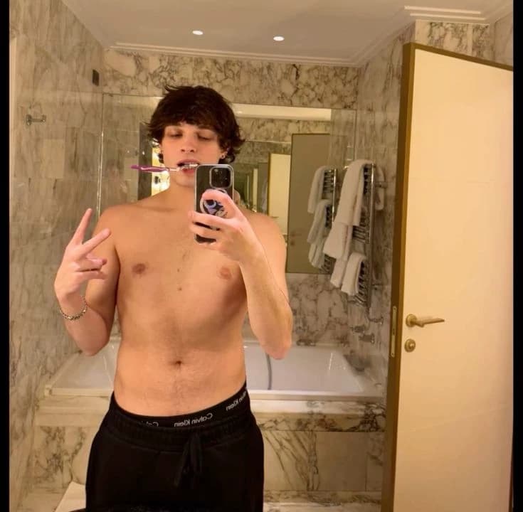 Chris sturniolo thumbnail