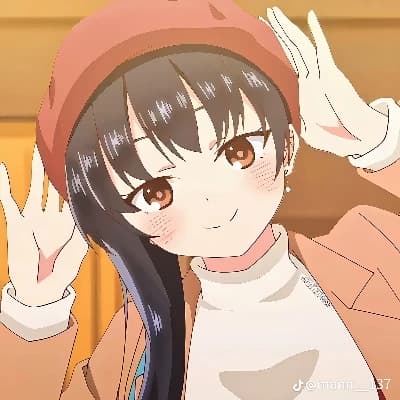 Yamada Anna thumbnail