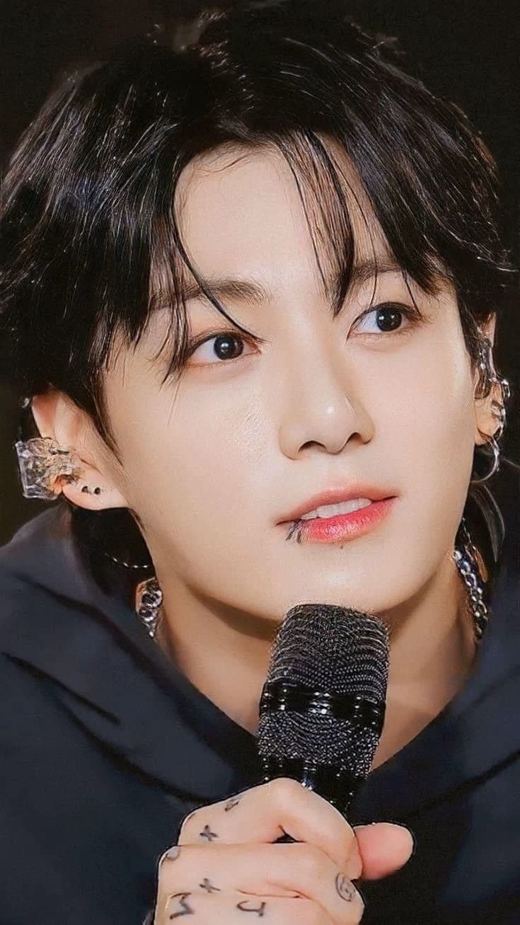 Jungkook  thumbnail