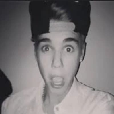 Justin Bieber thumbnail